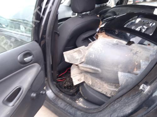 Right taillight PEUGEOT 206+ (2L_, 2M_) 1.1 | BP24127279C35 