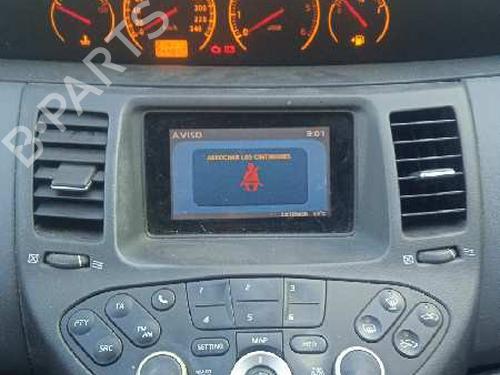 Right front door NISSAN PRIMERA Hatchback (P12) 1.9 dCi | BP15727596C3 