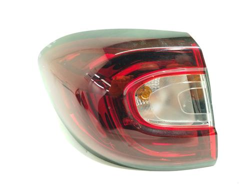 Left taillight RENAULT CAPTUR I (J5_, H5_) 0.9 TCe 90 | BP30439434C34 - Image 2