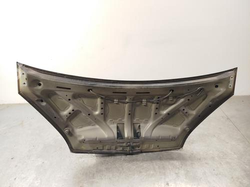 Motorhjelm MITSUBISHI COLT VI (Z3_A, Z2_A)  | BP28143448C1 
