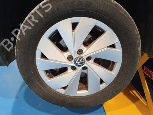 Front slam panel VW T-CROSS (C11, D31) | BP31805306C72