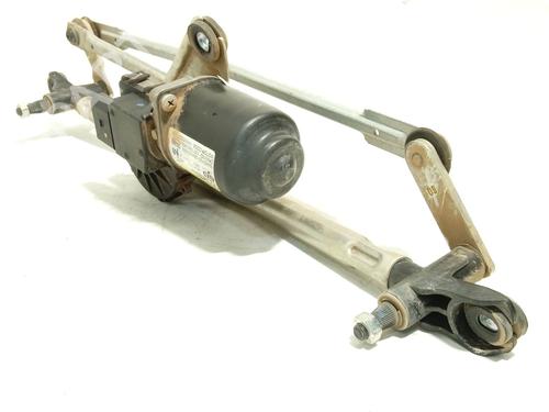 Used Front wiper motor FIAT QUBO (225_) 1.3 D Multijet (225AXE1A, 225CXE1A, 225AXH1A, 225AXL1A,... (95 hp) 28694764