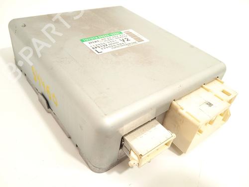 Used Electronic module TOYOTA AURIS (_E15_) 1.6 (ZRE151_, ZRE151R) (132 hp) 20156193