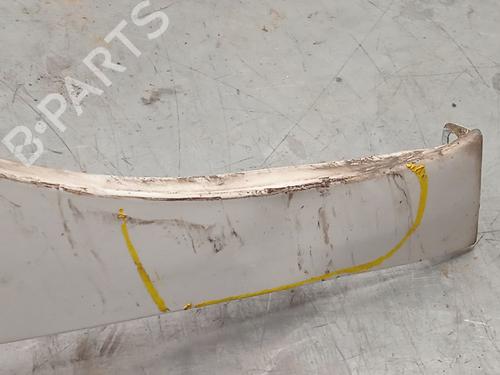Right front fenders OPEL MERIVA B MPV (S10) 1.4 (75) | BP24980713C42 