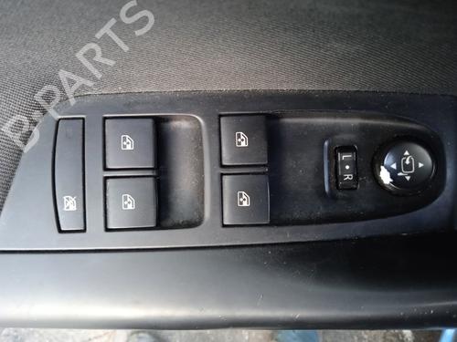 Steering rack OPEL ASTRA K Sports Tourer (B16) 1.4 Turbo (35) | BP30173733M22 