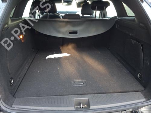 Steering rack OPEL ASTRA K Sports Tourer (B16) 1.4 Turbo (35) | BP30173733M22 