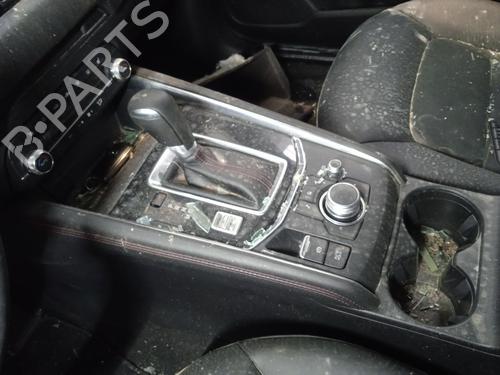 Climate control MAZDA CX-5 (KF)  | BP34234647I5  - Image 36