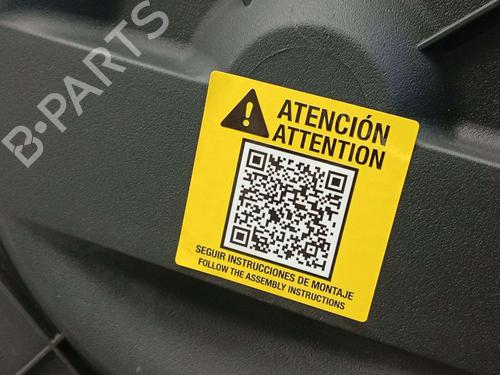 Engine OPEL ASTRA J (P10) 1.7 CDTI (68) | BP38650033M1 - Image 7