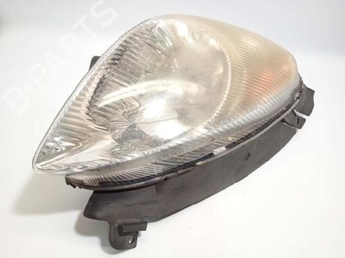 Right headlight CITROËN XSARA PICASSO (N68) 2.0 HDi | BP14967639C29