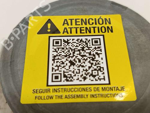 ABS pump PEUGEOT PARTNER Box Body/MPV 1.6 BlueHDi 100 | BP37602564M43  - Image 5