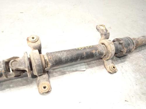 Driveshaft MITSUBISHI OUTLANDER I (CU_W) 2.0 (CU2W) | BP14832819M37 