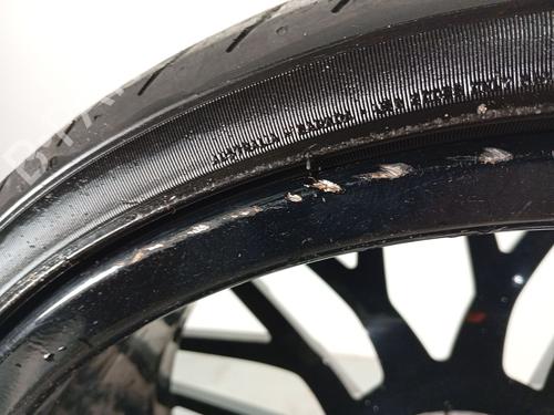 Fælk AUDI R8 (4S3, 4SP) 5.2 FSI Plus quattro | BP30707235C45 