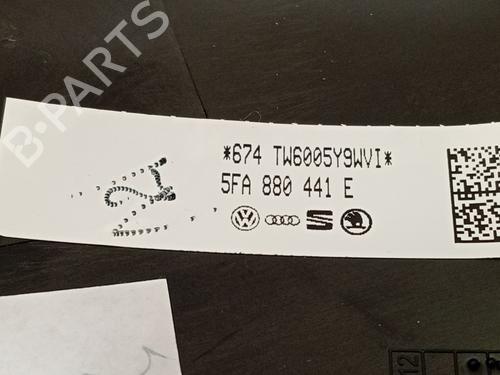 Andre SEAT LEON (KL1, KLG) 1.5 TSI | BP33019286O1 - Image 6