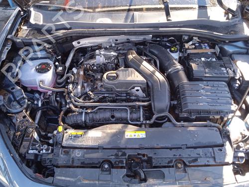 Engine CUPRA LEON (KL1, KU1, KUG) 1.5 TSI | BP34152997M1  - Image 16