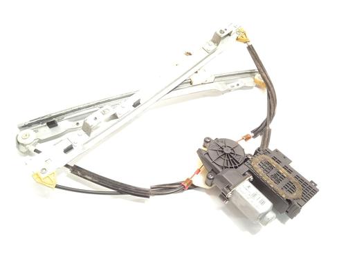 Used Front left window mechanism Front left window mechanism 20153476 20153476