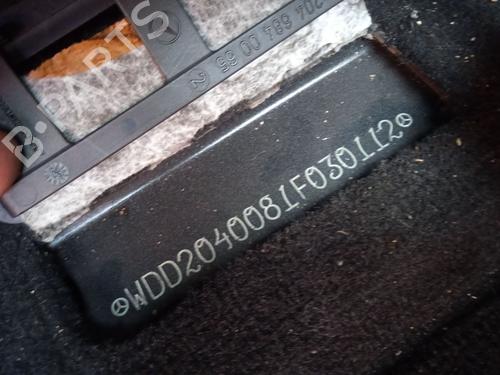 Comfort control module MERCEDES-BENZ C-CLASS (W204) C 220 CDI (204.008) | BP28139236M56  - Image 25