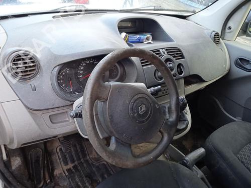 AC compressor RENAULT KANGOO Express (FW0/1_) 1.5 dCi 85 (FW0K, FW0L, FW0B) | BP23876226M34