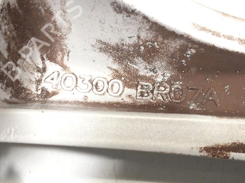 Rim NISSAN QASHQAI / QASHQAI +2 I (J10, NJ10, JJ10E) 1.5 dCi | BP22728913C45 