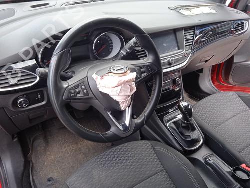 Left tailgate light OPEL ASTRA K (B16) 1.4 Turbo (68) | BP24040039C79 