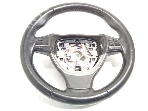 Used Steering wheel BMW 5 Touring (F11) 520 d (184 hp) 19507083