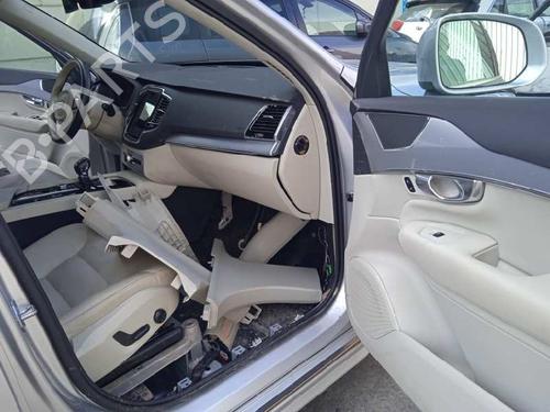 Starter VOLVO XC90 II (256) D5 AWD | BP13814463M8  - Image 20