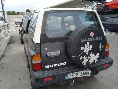 Engine SUZUKI VITARA (ET, TA, TD)  | BP28098363M1 