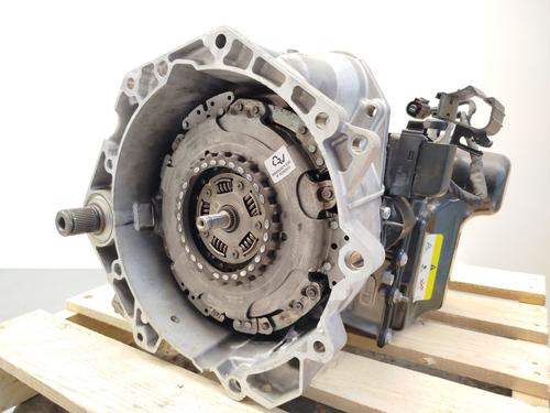 Caixa de velocidades Caixa de velocidades CUPRA LEON Sportstourer (KL8, KU8, KUD) 1.5 TSI (150 hp) 36018609 36018609