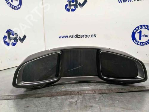 Used Instrument cluster DS DS 5 (KF_) [2015-2018]  2677117
