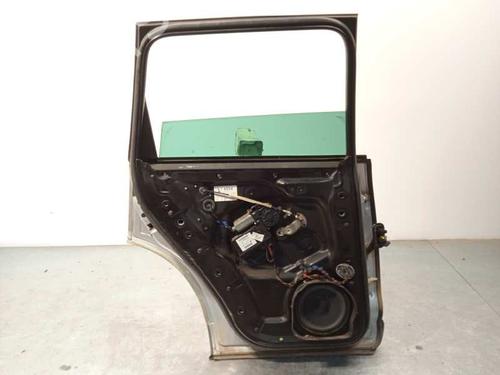 Left rear door VW TOUAREG (7LA, 7L6, 7L7) 3.0 V6 TDI | BP15778538C4 