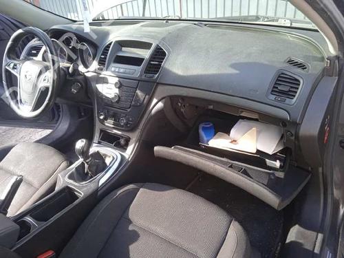 Alternator OPEL INSIGNIA A (G09)  | BP16729095M7 