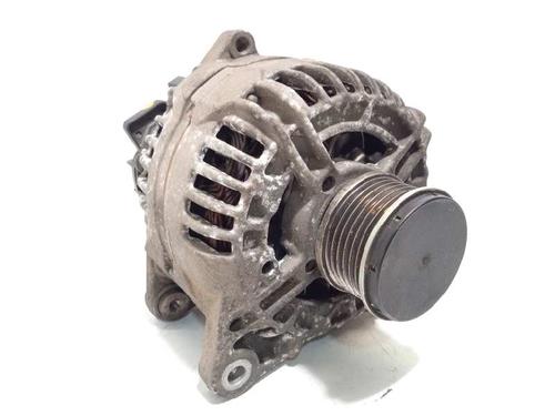 Used Alternator RENAULT KANGOO / GRAND KANGOO II (KW0/1_) [2008-2026]  10377880