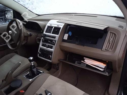 Climate control DODGE JOURNEY 2.0 CRD | BP9857908I5  - Image 21