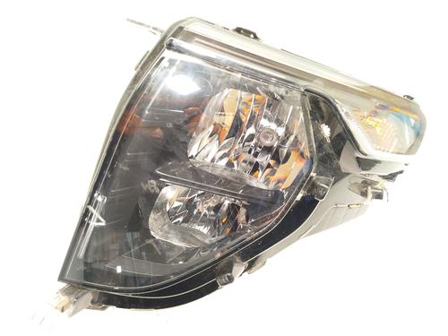 Left headlight FORD TOURNEO CUSTOM V362 Bus (F3) 1.0 EcoBoost PHEV | BP33040460C28 - Image 2