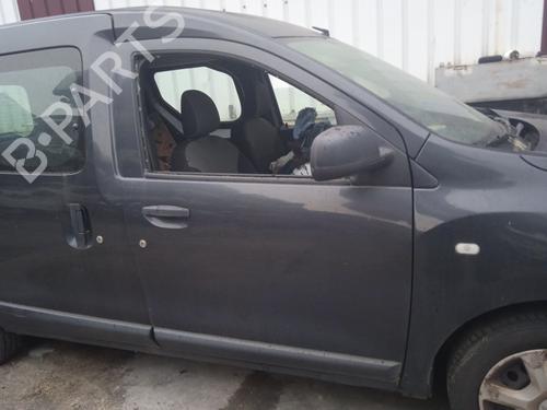 Intercooler DACIA DOKKER MPV (KE_) 1.5 dCi / Blue dCi 75 (KEAJ, KEAH, KEJW) | BP27258893M30 - Image 13
