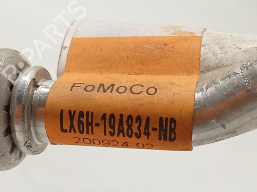AC pipe FORD KUGA III (DFK) 2.5 Duratec Plug-in-Hybrid | BP33334610M126  - Image 5