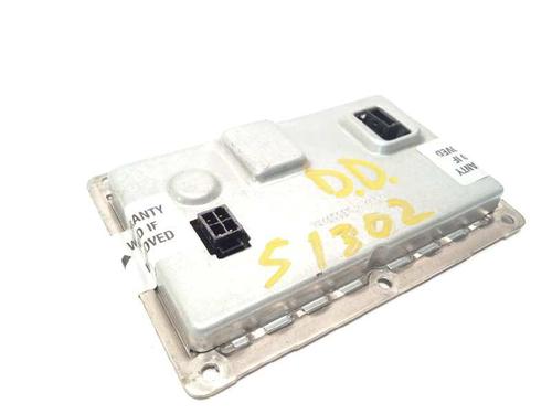 Used Xenon ballast PEUGEOT 607 (9D, 9U) 2.2 HDi (133 hp) 15511692