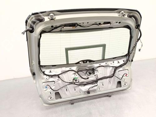Tailgate AUDI A1 Sportback (GBA) 30 TFSI | BP39005474C6 - Image 4