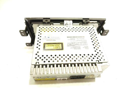 Radio SUZUKI SX4 (EY, GY) 1.9 DDiS 4x4 (RW419D) | BP29472236E6