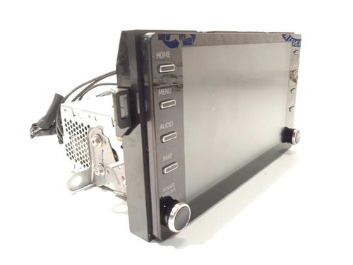 Used Display monitor TOYOTA YARIS (_P21_, _PA1_, _PH1_) [2020-2026]  16658970