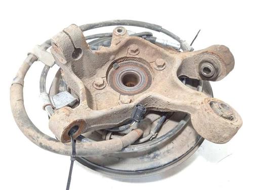 Used Right rear steering knuckle Right rear steering knuckle 14852096 14852096