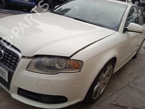 Rear differential AUDI A4 B7 (8EC) 3.0 TDI quattro | BP13560333M24 - Image 9