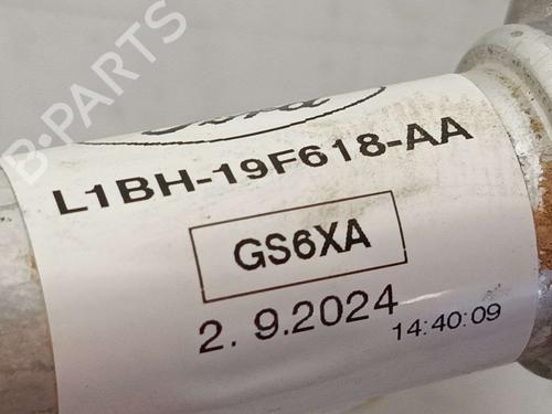 AC pipe FORD PUMA (J2K, CF7) 1.0 EcoBoost mHEV | BP38325080M126 - Image 5