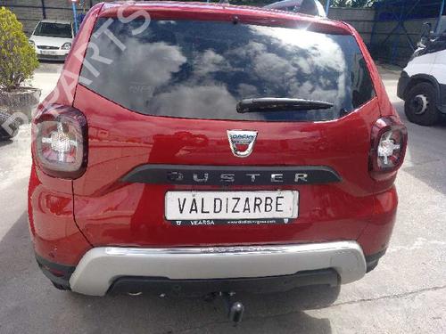 Electronic module DACIA DUSTER (HM_)  | BP6064549M83  - Image 10