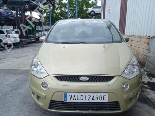 Climate control FORD S-MAX (WA6) 2.0 TDCi | BP28539866I5 - Image 8