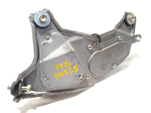 Rear wiper motor TOYOTA PRIUS Liftback (_W2_) 1.5 Hybrid (NHW20_, NHW20R) | BP16838731M102 