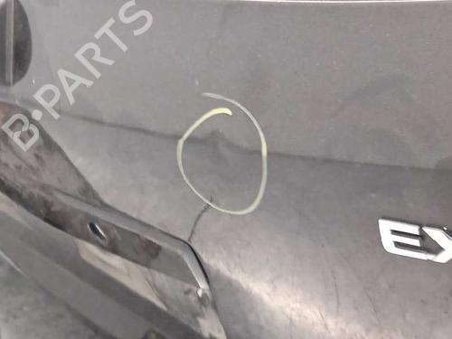 Tailgate KIA SORENTO I (JC) 2.5 CRDi 4WD | BP8218316C6 