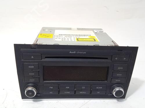 Radio AUDI A4 B7 Avant (8ED) 2.0 TDI 16V | BP28538036E6 - Image 3