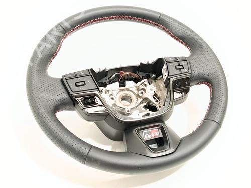 Used Steering wheel Steering wheel TOYOTA C-HR (_X1_) 2.0 Hybrid (MAXH10) (112 hp) 36353611 36353611