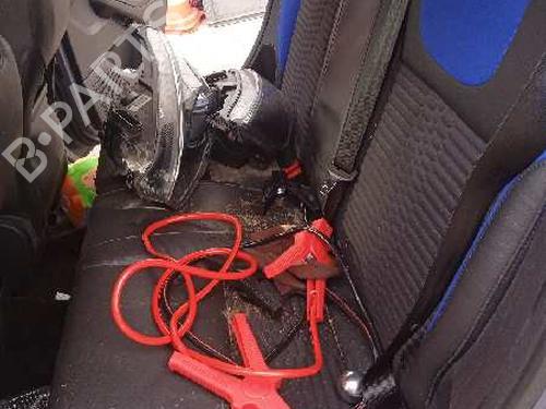 Electronic module FORD FOCUS III Turnier 2.0 TDCi ST | BP10957246M83 