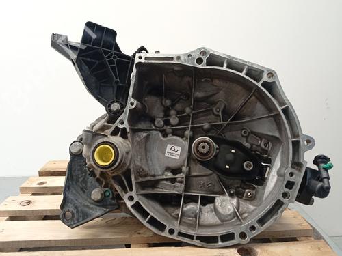 gearbox-opel-corsa-f-p2jo-2019-36996912 main image
